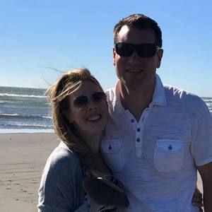 Meet your Posher, Corey